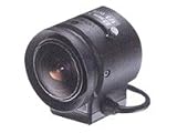 Tamron 13FG08IR-SQ - CCTV lens - auto iris - 1/3 - CS-mount - 8 mm - f/1.2