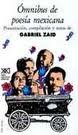 Omnibus de la poesia mexicana (Spanish Edition)