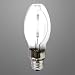 LU70 WATT CLEAR/MEDIUM BASE HIGH PRESSURE SODIUM BULB LONG LIFE