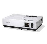 Childrens Toyshop  Computer : Epson EMP-1815 Projector