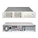 Super Micro SSERVER 6024HTB 2U EM64T-X6DHTG 6X SATA 550W BLK ( SYS-6024H-TB )