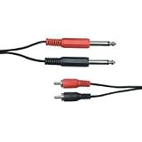 AUDIO LEAD