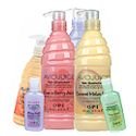 OPI Avojuice Skin Quenchers Lotion, 6 oz, Raspberry Violet