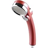 カクダイ リラックスストップシャワールージュピンク LS356-911-RP 日本製