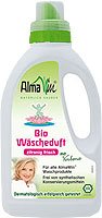 AlmaWin Bio Bio-Wäscheduft zitronig 750 ml
