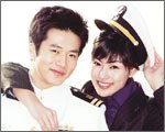 Into the Sun (Korean Drama) with English Subtitle