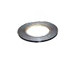 Zierstreifen,3mm schwarz, Rollenl�nge 10 m rei�fest, flexibel, fest klebend