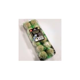 12 Pack Fat Balls - Fabulous Fat Balls by Tom Chambers