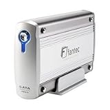 Produkt-Bild: Fantec LD-H35US2 1TB USB2.0 + eSATA (22942)