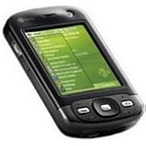 Electronics : HTC - P3600i (Trinity) (black)