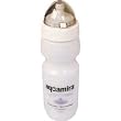 AQUAMIRA Water Bottle 650ml (22 oz) plus Filter