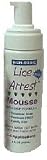 Lice Arrest Mousse 8 fl. oz.