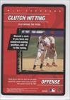 2002 MLB Showdown Strategy #S2 - Clutch Hitting/M.Piazza