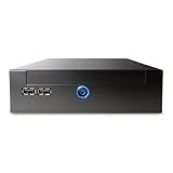 Digital Engine DE-965-HG Fanless SODIMM1 Mini Pci 90W