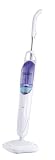 TV Das Original Clean Maxx Dampfbesen Premium wei� mit Dreieckfu� - 