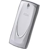 iGo everywhere130 Universal Notebook Power Adapter with iGo dualpower accessory