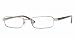 RAY BAN 8601 1020 DARK BROWN TITANIUM EYEGLASSES