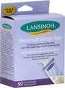 Lansinoh Breastmilk Storage Bags, 50.0 CT (3 Pack)