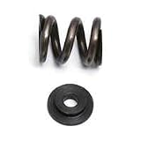 Associated FT V2 Slipper Spring 7486, SC10, B4, T4 by Team Associated