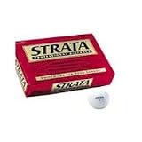 Strata Professional Distance (#3) - 3 Golf Balls by