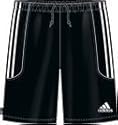 adidas - Herren & Kinder Short - Squadra black/white