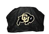 NCAA Colorado Golden Buffaloes 68-Inch Grill Cover