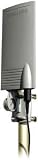 Philips MANT940 UHF Digital and Analog Indoor/Outdoor Antenna