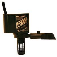 Maxi-Jet 400 PH Powerhead - 106 gph by AQUARIUM SYSTEMS