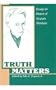 Truth Matters: Essays in Honor of Jacques Maritain (American Maritain Association Publications)