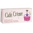 Cafe Creme - Nitrous Oxide Whipped Cream Chargers (24)