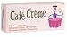 Cafe Creme - Nitrous Oxide Whipped Cream Chargers (24)