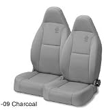 Pair of Trailmax Aqua Sport Jeep Seats (2)