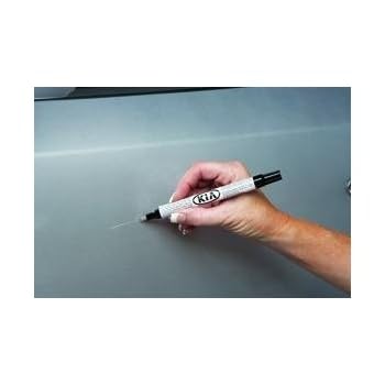 Set A Shopping Price Drop Alert For Kia Touch Up Paint Pen I7 ALIEN