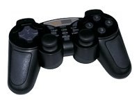 Techsolo Gamepad TG-20 Dualshock USB