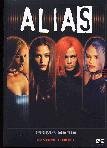 Alias - Stagione 01 (6 Dvd)