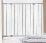 Flexi Fit Metal Stair Gate Safety