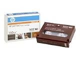 Hewlett Packard Dat160 Tape Cartridge (C8011A)