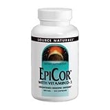 Epicor With Vitamin D-3 - 60 - Capsule