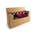 LEGENDS BRUSH PONY PALS, Color: MULTI COLORED; Size: 8.25 (Catalog Category: Equine Grooming:BRUSHES, COMBS & CURRYS)