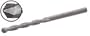 1/4" x 4" long Relton Groo-V Tip Granite, Marble and Porcelain Multi-Purpose Drill Bit