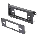 AMERICAN INTERNATIONAL CRB630 Radio Mounting Bracket Trim Plate 
