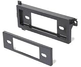 AMERICAN INTERNATIONAL CRB630 Radio Mounting Bracket Trim Plate