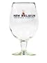 New Belgium Fat Tire Ale Globe Glass