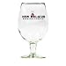 New Belgium Fat Tire Ale Globe Glass