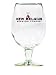 New Belgium Fat Tire Ale Globe Glass