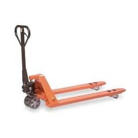Dayton 4YX96 Truck, Hand Pallet