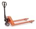 Dayton 4YX96 Truck, Hand Pallet