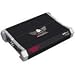 Power Acoustik CPT1-4000D Mono Block 4000 Watt 1 Ohm Stable Class D with Dash Mount Remote Gain Control, Phase Switch and Selectable 45Hz Bass Boost
