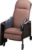 Geri-Chair Slim Support, Vinyl