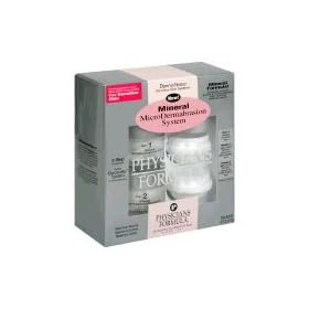 Physicians Formula Derm At Home Mineral Microdermabrasion System, 4-Ounces